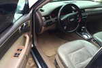 奥迪A6L2003款1.8T手自一体豪华型