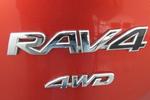 丰田RAV42013款2.5L 自动四驱豪华版 