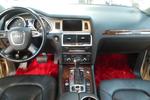 奥迪Q72012款3.0TFSI 技术型