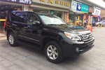 雷克萨斯GX2010款GX460