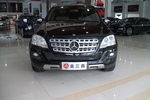 奔驰M级2008款ML350 4MATIC 豪华型