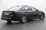 宝马7系2013款740Li 领先型