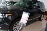 路虎揽胜2015款3.0 V6 SC Vogue