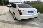 凯迪拉克CT62019款28T 精英型