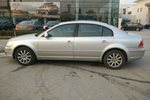 大众帕萨特领驭2007款1.8T 手动豪华型