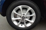 smartforfour2016款1.0L 灵动版