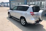 丰田RAV4荣放2011款2.4L 自动四驱至臻导航版 