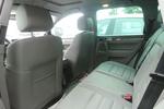 大众途锐2010款3.6L 顶级限量版