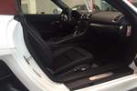 保时捷Boxster2013款Boxster 2.7L 
