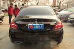 奔驰C级2015款C 200L 运动型