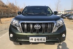 丰田普拉多2014款4.0L TX