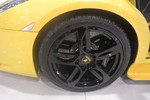 兰博基尼蝙蝠2008款Murcielago LP640 E-Gear 