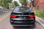 宝马5系GT2010款535i GT豪华型