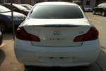 英菲尼迪G Sedan2013款2.5L 豪华运动版