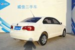 大众捷达2015款1.6L 手动时尚型