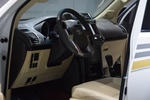 丰田普拉多2016款2.7L 自动豪华版