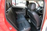 斯柯达晶锐2011款1.6L 手自一体 酷黑版