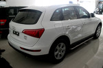 奥迪Q52011款2.0TFSI 进取型