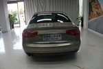 奥迪A4L2013款35 TFSI 自动舒适型