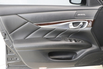英菲尼迪Q702013款2.5L 舒适版