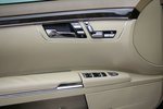 奔驰S级2012款S300L 尊贵型 Grand Edition
