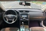 丰田锐志2013款2.5V 菁锐版