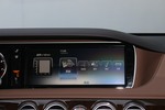 奔驰迈巴赫S级2016款S 400 4MATIC