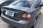 福特福克斯三厢2009款1.8L 自动豪华型