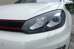 大众高尔夫GTI2012款2.0 TSI DSG 豪华版