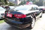 奥迪A6L2009款2.4L 豪华型