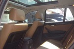 宝马X1(进口)2012款sDrive18i 豪华型