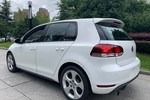 大众高尔夫GTI2010款2.0TSI DSG 豪华版