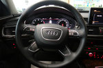 奥迪A6L2014款30 FSI 舒适型