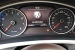 大众途锐2014款3.0TSI V6 新锐版