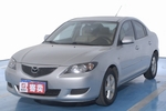 马自达3经典2008款1.6L 手自一体 标准型