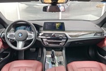 宝马5系2018款530Li xDrive M运动套装