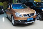 日产逍客2012款2.0XV 雷 CVT 2WD