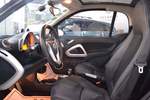 smartfortwo2011款1.0T 博速特别版