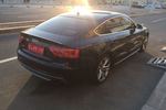 奥迪RS52012款RS 5 Coupe