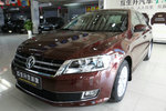 大众朗逸2013款1.4TSI DSG 豪华导航版
