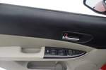 马自达Mazda62011款2.0L 手自一体 时尚型