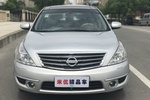 日产天籁2009款公爵 2.5L XV VIP尊享版