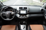 丰田RAV42013款特享版 2.0L 自动经典 
