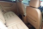 大众速腾2006款1.8T 自动时尚型