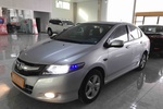 本田锋范2008款1.5L 手动精英版