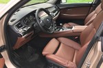 宝马5系GT2010款535i GT豪华型