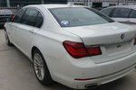 宝马7系2013款740Li 领先型