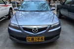 马自达Mazda62011款2.0L 手自一体 豪华型