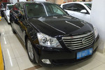 丰田皇冠2012款V6 3.0 Royal Saloon