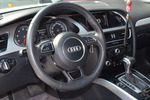 奥迪A4L2013款35 TFSI 自动标准型